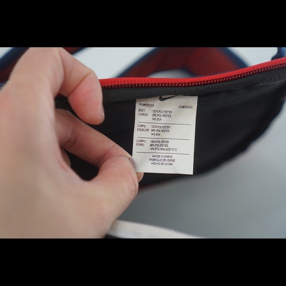 Nke USA Hockey National Team BackPack - Picture 14 of 14